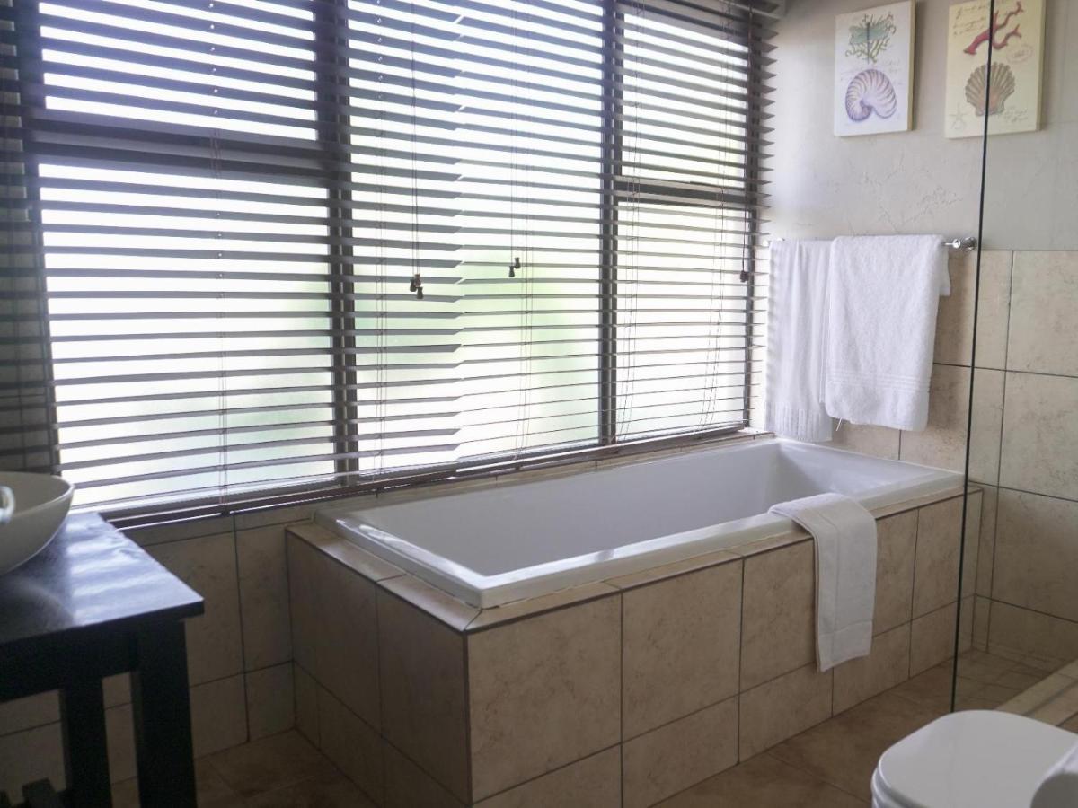 Fatmols Guest Lodge Johannesburg Exterior foto